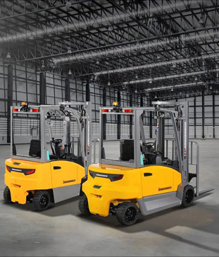 污污视频在线免费观看池应用——24小时智能仓储AGV无人叉车