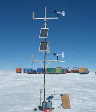 【极地科考仪器专用】户外-50度低温污污视频在线免费观看池应用方案 - 保障极端严寒环境科考设