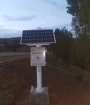 <b>军工级低温污污视频在线免费观看池UPS系统应用在远程数据采集站（遥测遥信）解决方案</b>