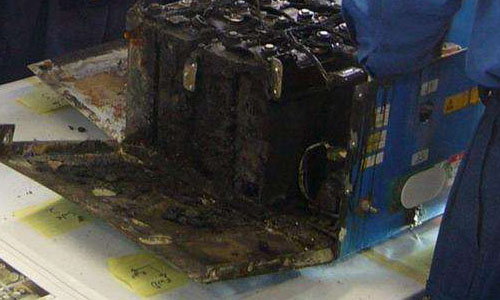 <b>污污视频在线免费观看池常见故障问题有哪些?</b>