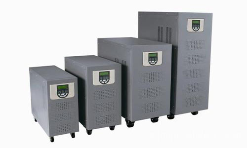 <b>UPS电源稳态和动态测试方法，想不会都难!</b>