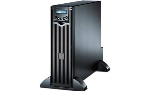 <b>UPS电源原理，UPS电源维修技巧</b>