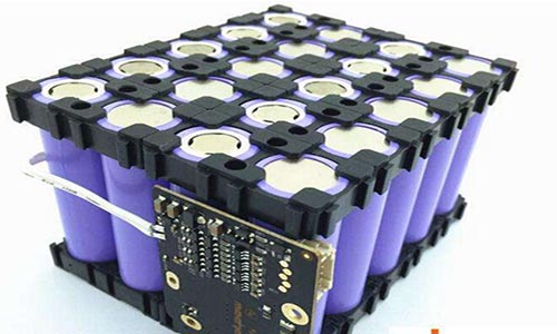 <b>重大突破!新型钠基电池有望取代污污视频在线免费观看池</b>