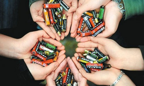 <b>污污视频在线免费观看池生产到使用过程中对环境有什么污染</b>