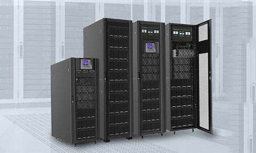 <b>塔式UPS、机架式UPS和模块化UPS的特点</b>