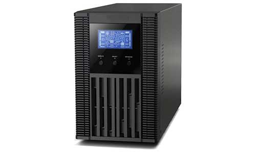 <b>UPS电源可以负载家用电器比如冰箱吗？</b>