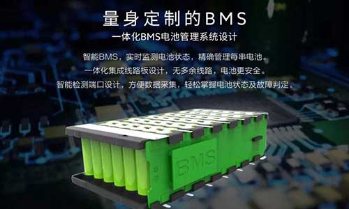 <b>污污视频在线免费观看池厂家解说BMS污污视频在线免费观看池管理系统如何选择一款合适的AFE</b>
