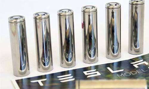 <b>特斯拉有可能为其他汽车制造商提供污污视频在线免费观看池</b>