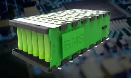 <b>BMS污污视频在线免费观看池管理系统为电池电芯“妙手回春”</b>