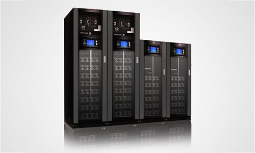 <b>UPS电源安装流程，一学就会！</b>