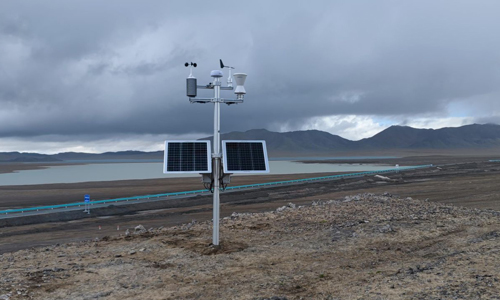 【高海拔无人气象站】户外-50度低温污污视频在线免费观看池应用实践